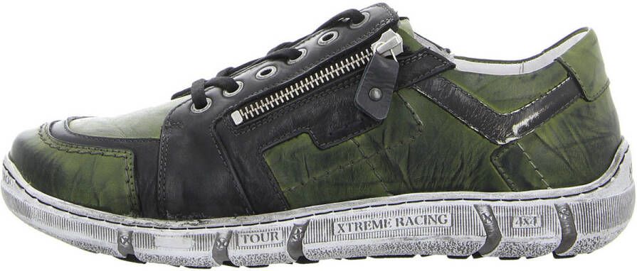 Krisbut Lage Sneakers