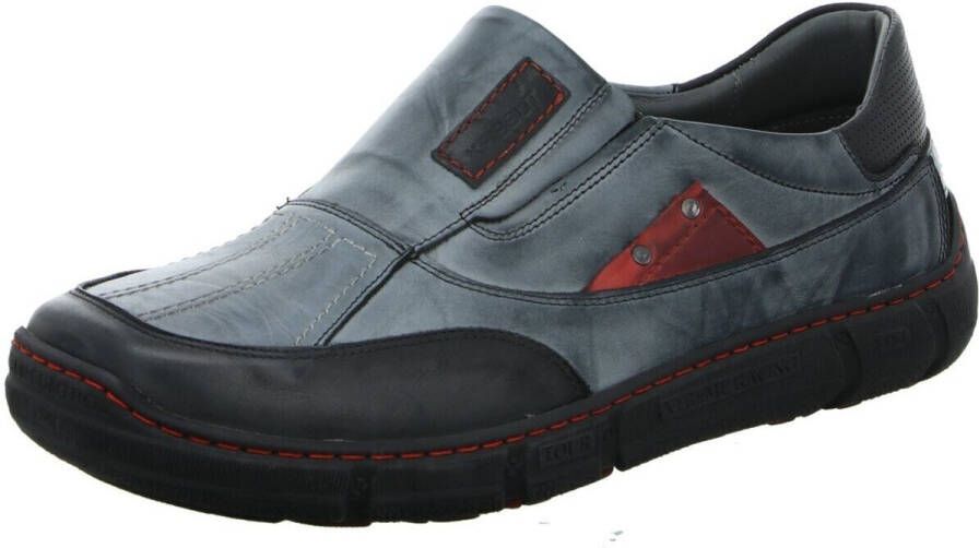 Krisbut Mocassins