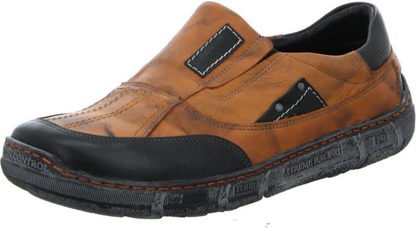 Krisbut Mocassins