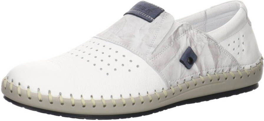 KRISBUT Instappers met flexibele loopzool