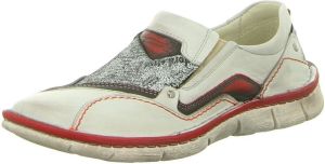 Krisbut Mocassins