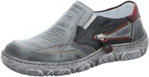 Krisbut Mocassins