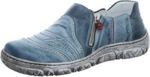 Krisbut Mocassins