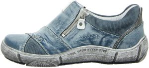 Krisbut Mocassins