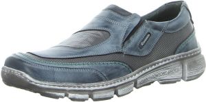 Krisbut Mocassins
