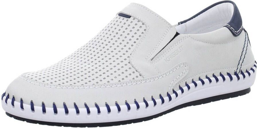 Krisbut Mocassins