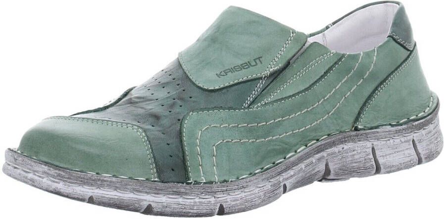 Krisbut Mocassins