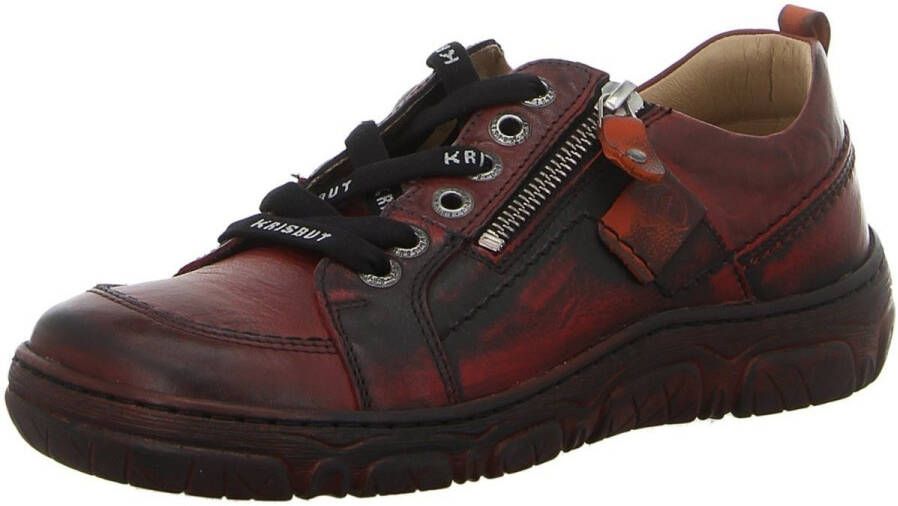 Krisbut Lage Sneakers
