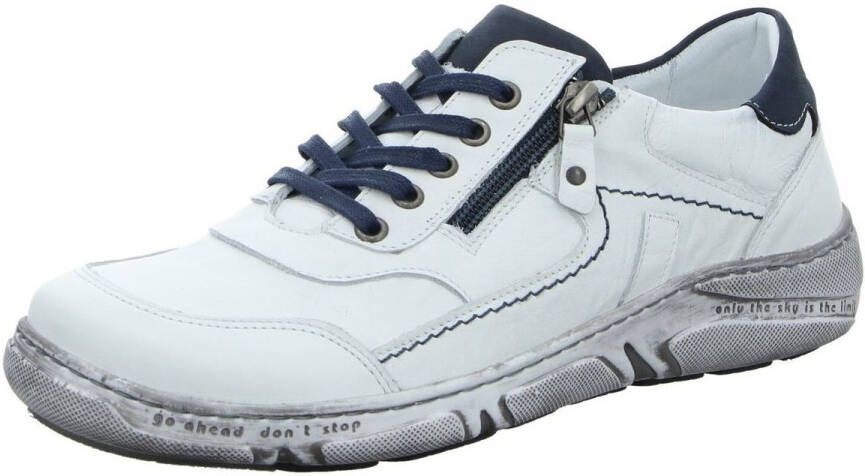 Krisbut Lage Sneakers