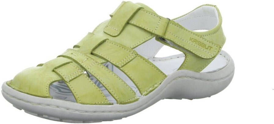 Krisbut Sandalen