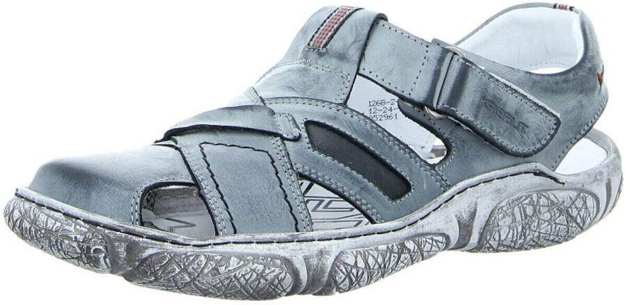 Krisbut Sandalen