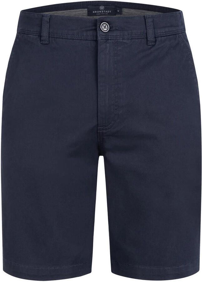 Kronstadt Klassieke Schoenen KS70002 KSAllen Shorts Sky Captain