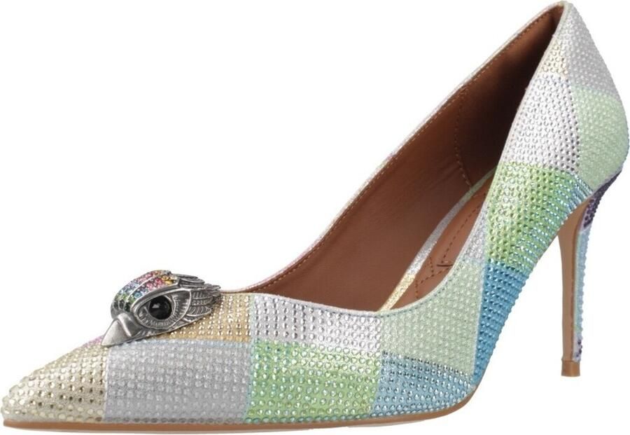 Kurt Geiger London Pumps BELGRAVIA EAGLE COURT - Foto 3