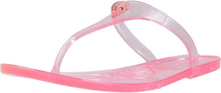 Kurt Geiger London Teenslippers Chanclas Mujer Modèle Maddison T Bar