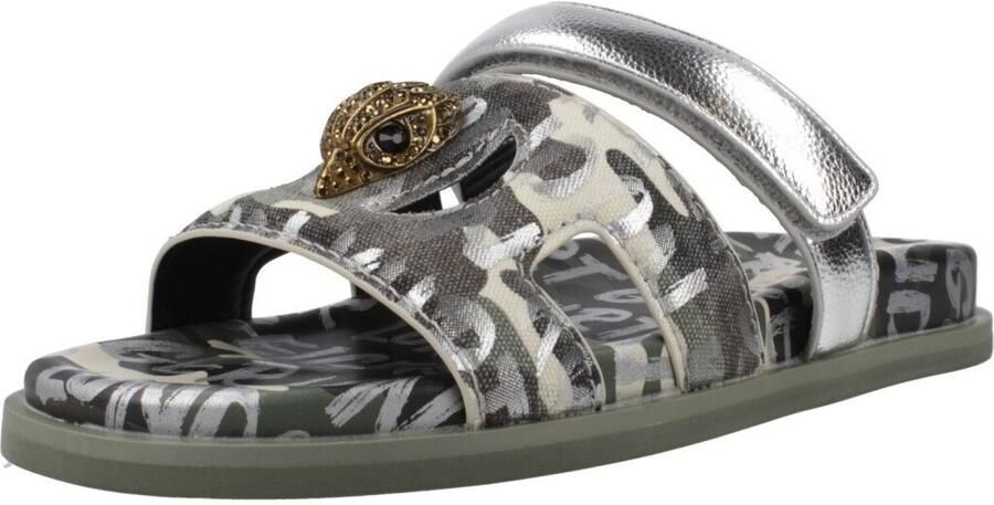 Kurt Geiger London Teenslippers Eagle Cut Out