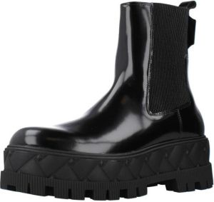 Kurt Geiger London Enkellaarzen LONDON CHELSEA