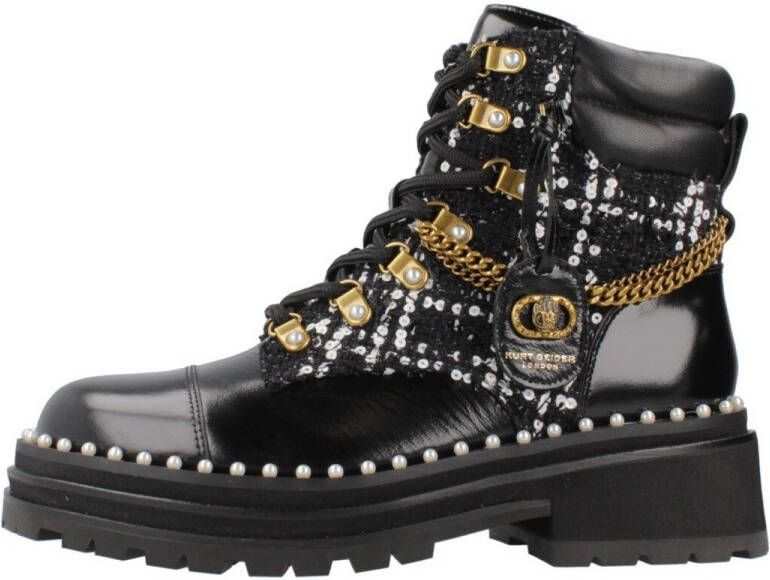 Kurt Geiger London Laarzen CHELSEA COMBAT BOOT