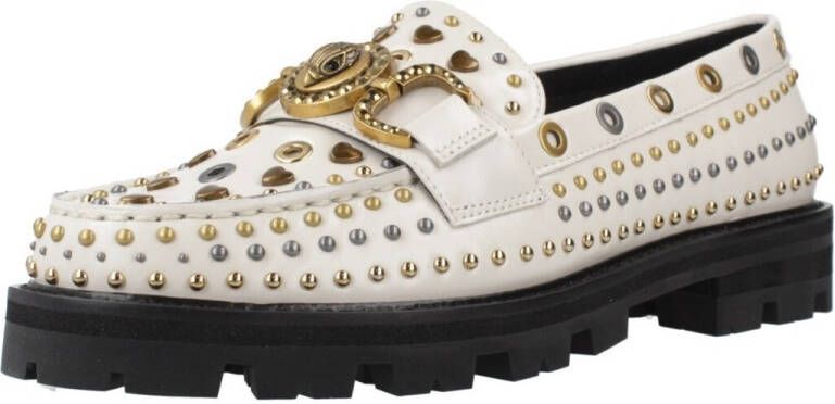 Kurt Geiger London Mocassins MANSION STUD LOAFER
