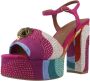 Kurt Geiger London Sandalen KENSINGTON PLATFORM SDL - Thumbnail 2