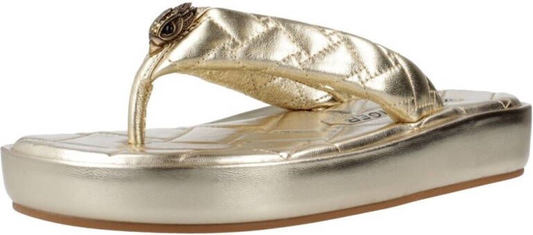 Kurt Geiger London Sandalen KENSINGTON PUFF FLIP FLOP
