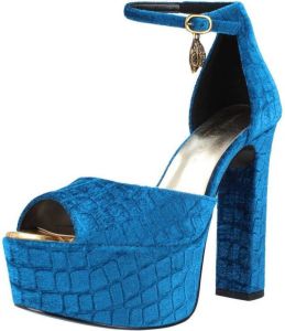 Kurt Geiger London Sandalen SHOREDITCH HIGH PLATFOR