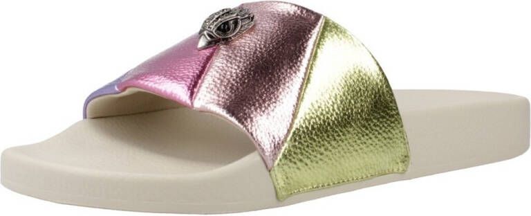 Kurt Geiger London Teenslippers MEENA EAGLE