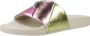 Kurt Geiger Slipper Multi 2019399979 99 MEENA EAGLE - Thumbnail 4