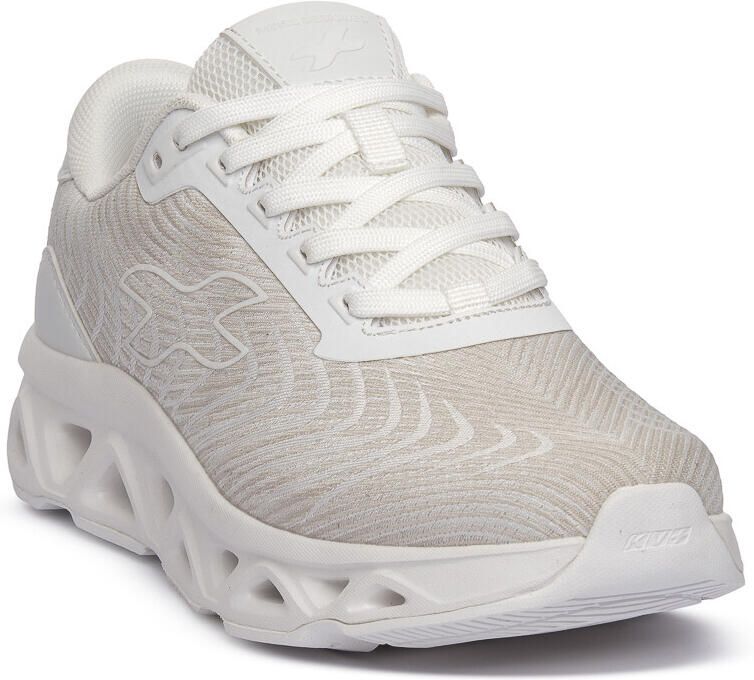 Kv+ Lage Sneakers WHITE MIAMI