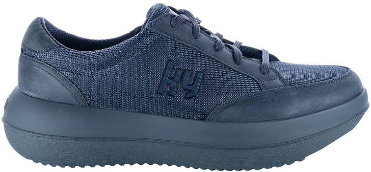 Kybun Nette Schoenen BURGDORF M SNEAKERS