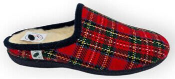 La Bande A Mich Slippers halage