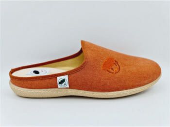 La Bande A Mich Slippers longe