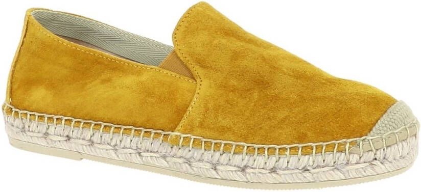 La Maison De L'espadrille Espadrilles ESPADRILLE 483