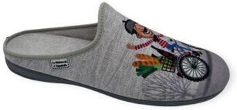 La Maison De L'espadrille Pantoffels 2515-7