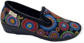 La Maison De L'espadrille Pantoffels 6217-8