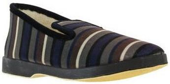 La Maison De L'espadrille Pantoffels 7678-6