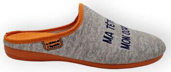 La Maison De L'espadrille Slippers 2501-6