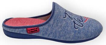 La Maison De L'espadrille Slippers 2502-6