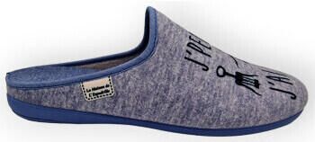 La Maison De L'espadrille Slippers 2511-6