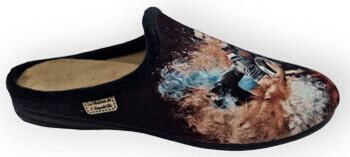 La Maison De L'espadrille Slippers 6736-6