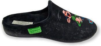 La Maison De L'espadrille Slippers g143 femme