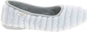 La Maison De L'espadrille Pantoffels Ballerine 6053 Gris