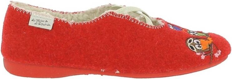 La Maison De L'espadrille Pantoffels BETELGEUSE