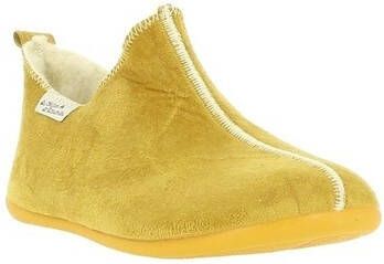La Maison De L'espadrille Pantoffels BOTTILLON LAINE
