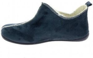 La Maison De L'espadrille Pantoffels Bottillon Marine