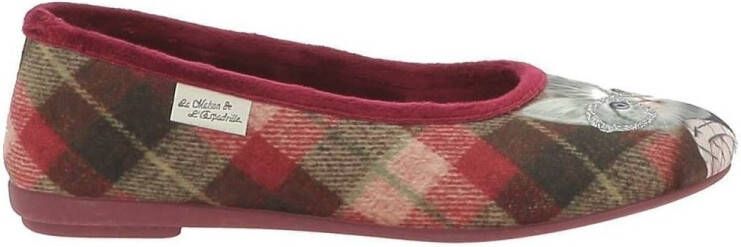 La Maison De L'espadrille Pantoffels