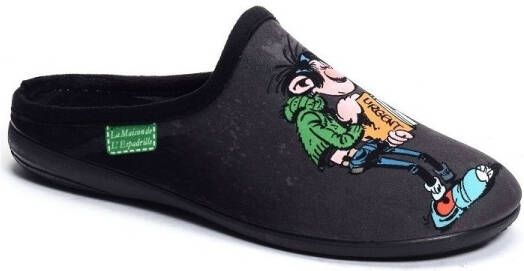 La Maison De L'espadrille Pantoffels MULE GASTON