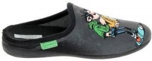 La Maison De L'espadrille Pantoffels G510 Gaston