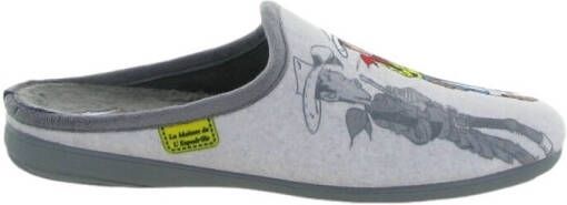 La Maison De L'espadrille Pantoffels LUCKY LUKE