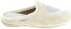La Maison De L'espadrille Pantoffels Mule Coeur