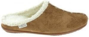 La Maison De L'espadrille Pantoffels Mule Cuero